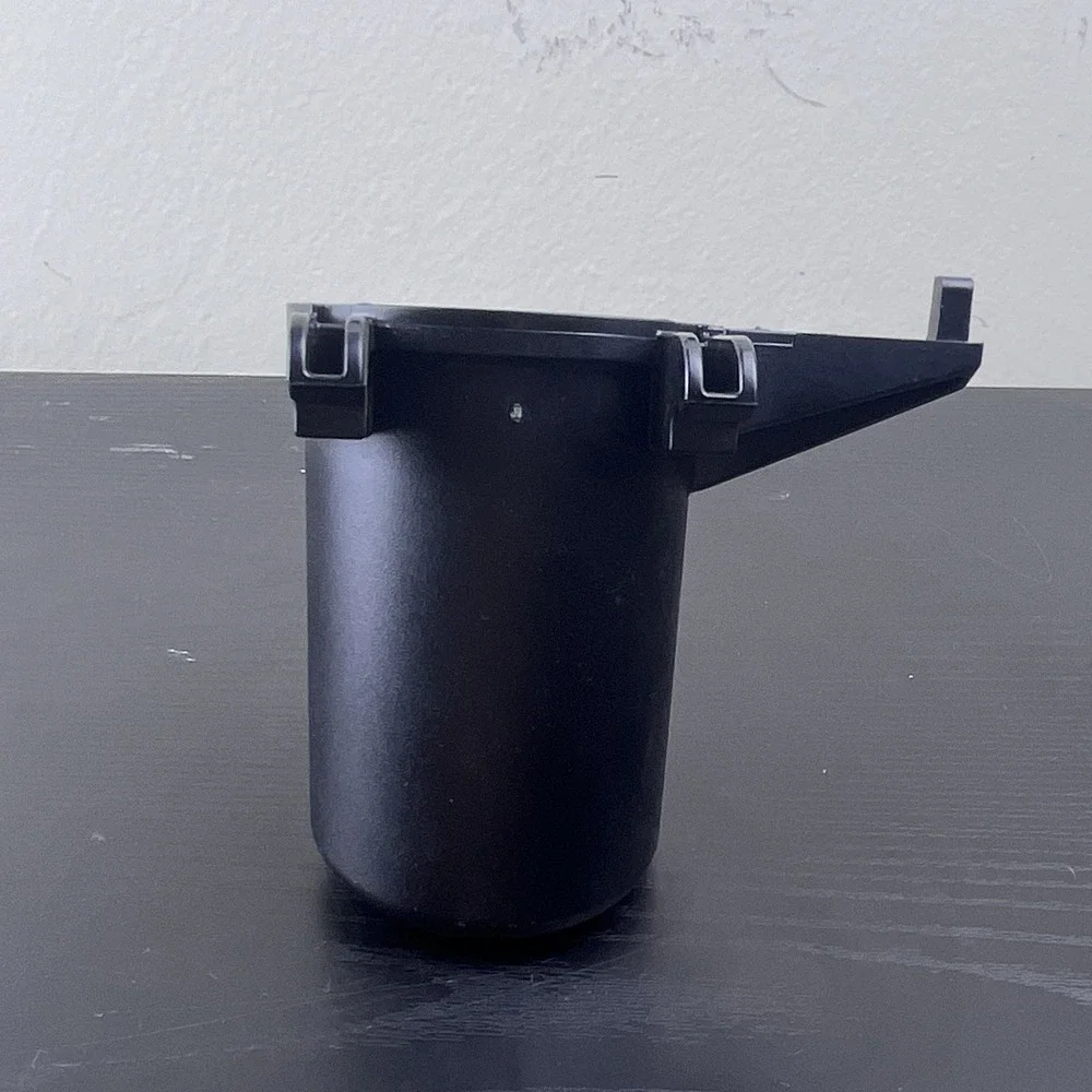 Kirby Avalir Vacuum Air Intake Guard Attachment OEM Replacement Part Genuine